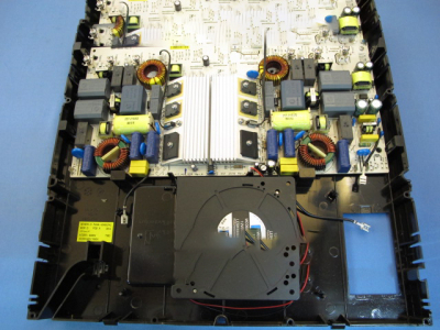 ЭЛЕКТРОННЫЙ МОДУЛЬ