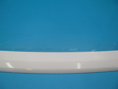 СТЕКЛЯННАЯ ПОЛКА