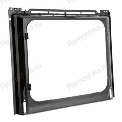 Рамка передняя