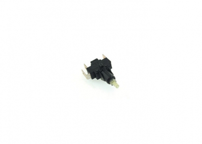 Сетевая кнопка включения для стиральной машины Ariston C00030357