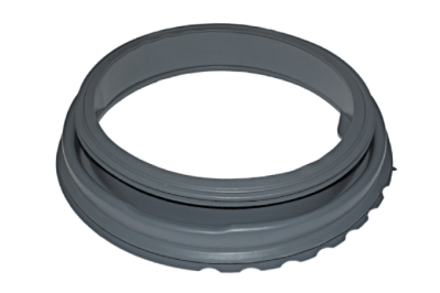 Манжета люка Midea, Hansa, Korting, код 12638100000221, 1031043, M58126381000221
