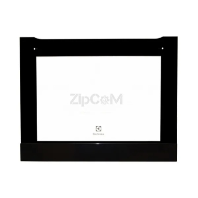 Стекло двери наружное 593x473mm для духовок Electrolux 140037379066