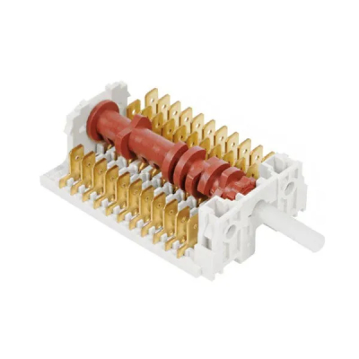 Переключатель режимов 3303166007 для духовки Electrolux