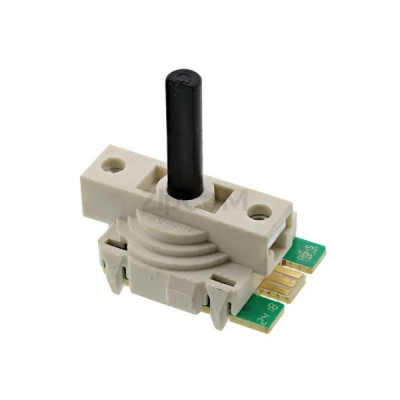 Переключатель температуры к духовкам Electrolux 3570839021