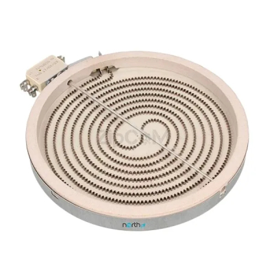 Конфорка 2300W для стеклокерамических поверхностей Gorenje 554329