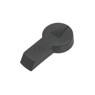 Ручка крана вода/пар для кофеварок DeLonghi 552284