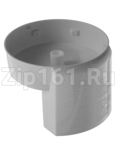 Нижняя часть корпуса для кухонного комбайна Bosch 11020913