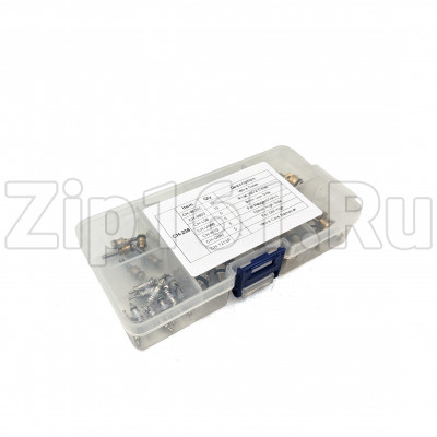 Ремкомплект CH-236 Набор золотников