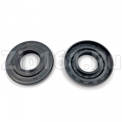 Сальник 35x76x10/14 GPF стиральной машины MIELE 1787072 Италия