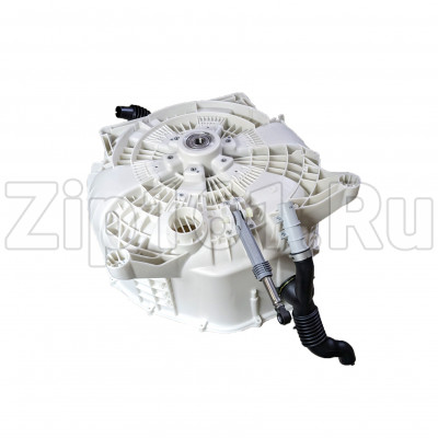 Задняя часть бака в сборе LG 3045ER0048W