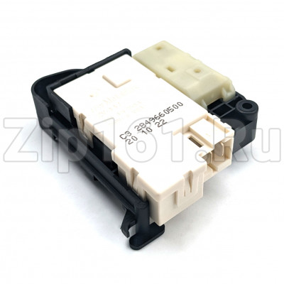 Замок люка Metalflex ZV447 стиральной машины Beko 2849660500