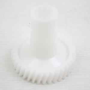 Шестерня мясорубки Cameron MG-1500|BOSCH|Philips||ZELMER D-81mm H-77|19mm 38 косой зуб в|з 9999990039