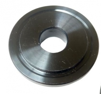 Фланец прижимной D30 внутренний D40x9 U505-200-047 для пил ПД-75, ЗПД-2000