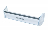 Дверная полка для бутылок для холодильника Bosch 665153