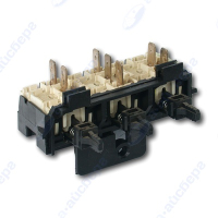 Кнопка включ. Brandt 1.52.004.00