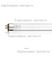 Лампа бактерицидная Philips TUV [16 Вт]