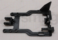 ПЕРЕКЛЮЧАТЕЛЬ МОЩНОСТИ