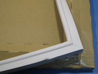 Уплотнитель двери