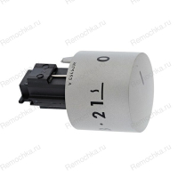 РУЧКА УПРАВЛЕНИЯ КОНФОРКОЙ