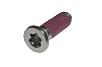 Болт крепления крестовины стиральной машины М8x27 мм, для крестовин Indesit