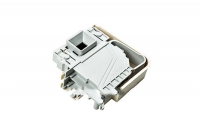 Замок (блокиратор) люка для стиральной машины Bosch 616876