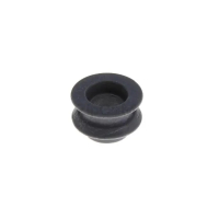 Indesit C00109840 Колесо (ролик) верхнего ящика для посудомоечных машин