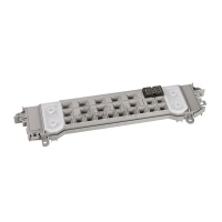 AEG 140020150235 Модуль индикации для посудомоечных машин