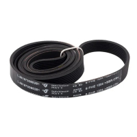 Ремень для стиральных машин Hutchinson 1204H8 PHE 481235818167