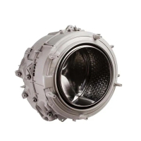 Бак в сборе 3484169705 для стиральных машин Electrolux