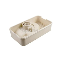 Поддон для сбора конденсата для холодильников Samsung DA97-13658A