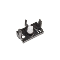 Bosch 10020864 Переходник ручки регулировки температуры для духовых шкафов