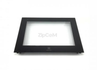 Стекло двери наружное для духовок Electrolux 140144746157