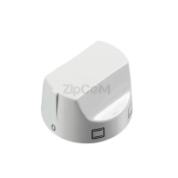 Ручка регулировки режимов духовки для плит Electrolux 8075109010