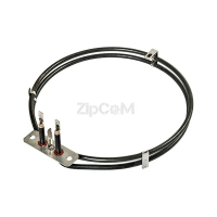 Тэн круглый для конвекции духовки Electrolux 1250249216003 2400W