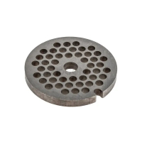 Решетка 4.5mm насадки мясорубки для кухонных комбайнов Bosch 620950