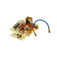 Плата управления для кухонных комбайнов Bosch 622437