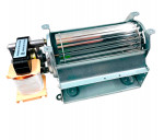 Вентилятор тангенциальный 60х120 мм(Уценка)