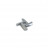 Нож мясорубки Panasonic AMM12C-180, Vitek(посадка 8.4мм) MM01W06