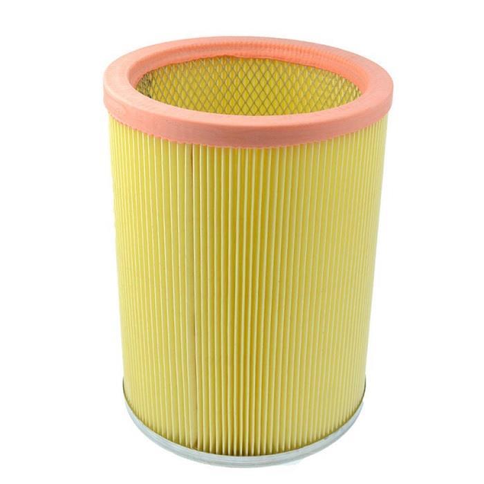 Фильтр патронный бумажный для пылесоса Karcher NT 70,NT70|3,NT70|2 BIA-C 6.907-038.0 MADE IN T?rkiye